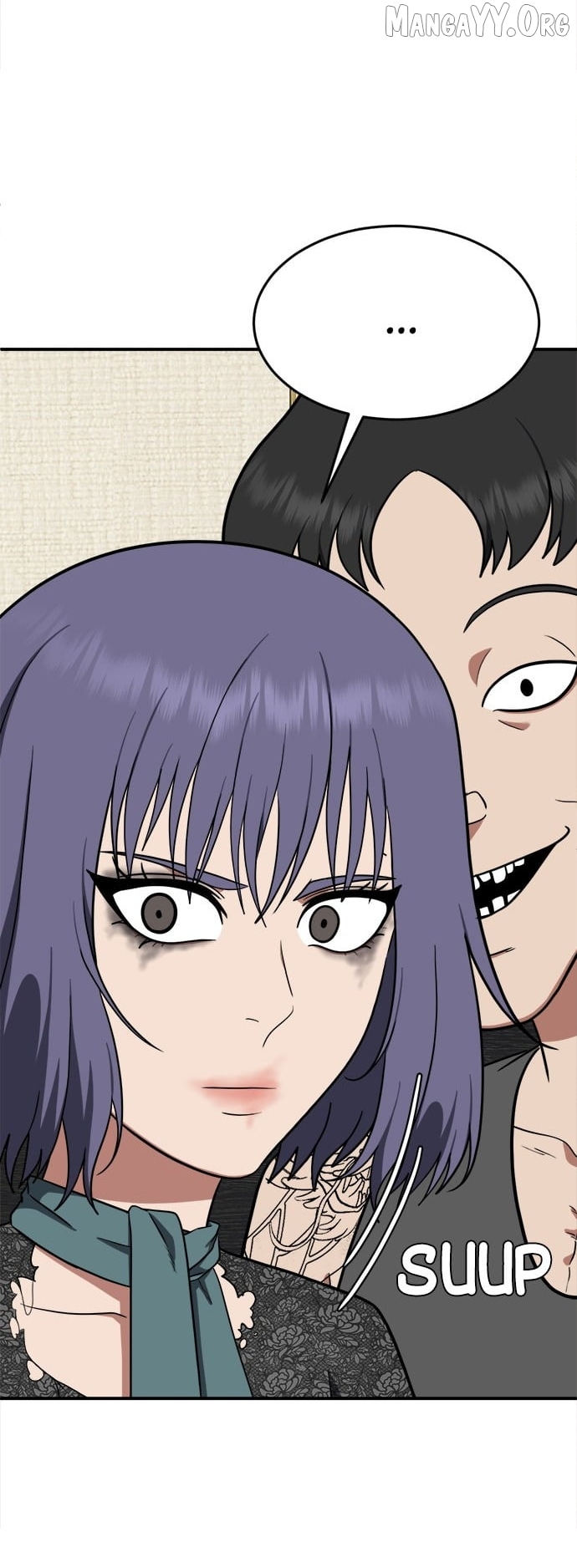 Change Me Chapter 116 - page 6